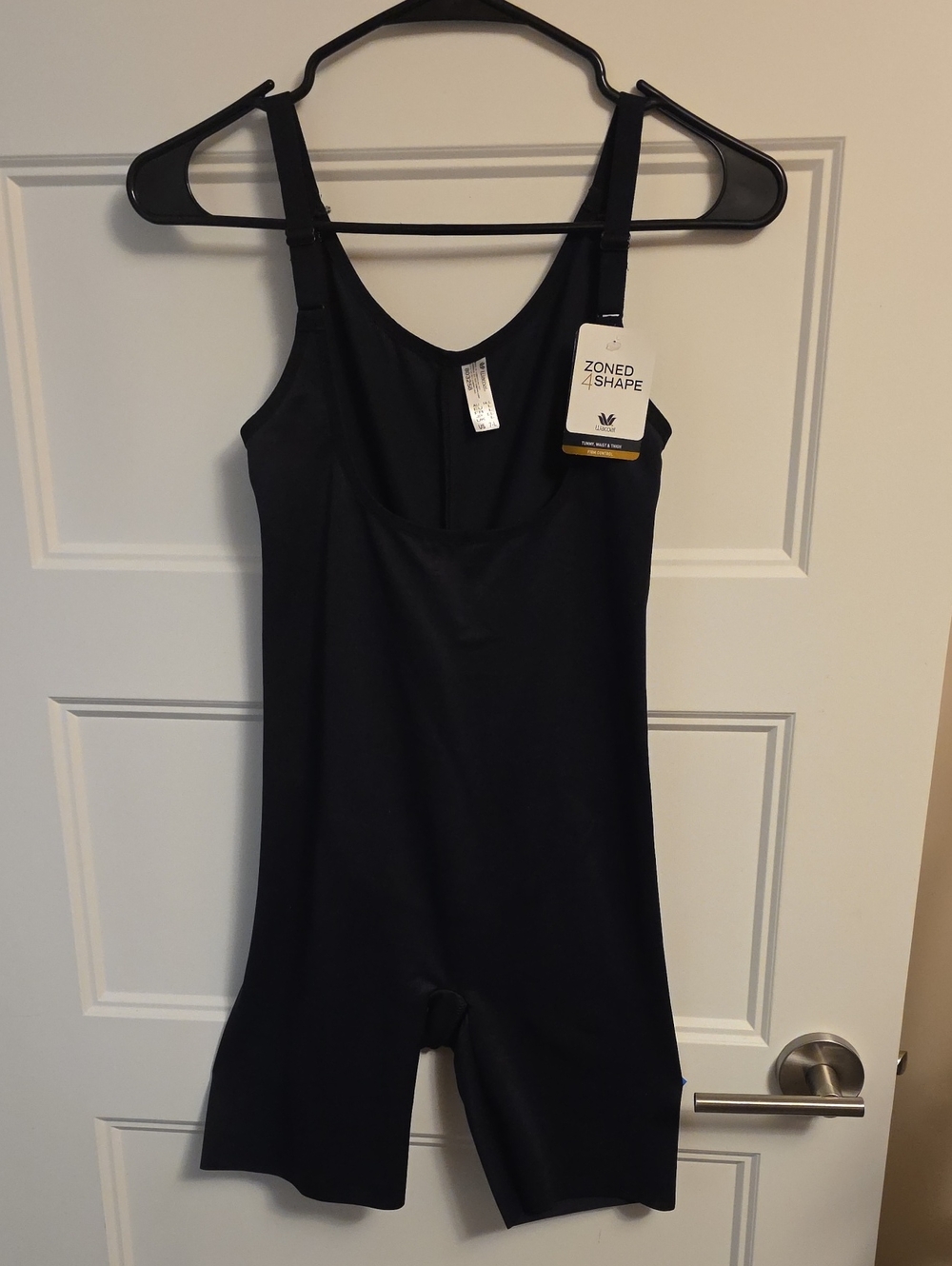 Wacoal Torsette Shaper, Size L NWT